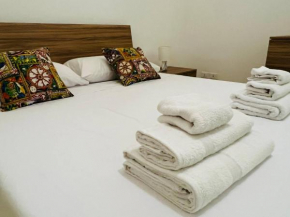 Jallow House Ragusa